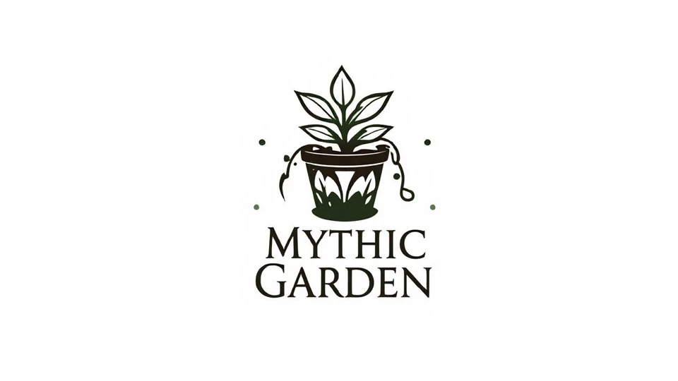 Mythic Garden - Student Project