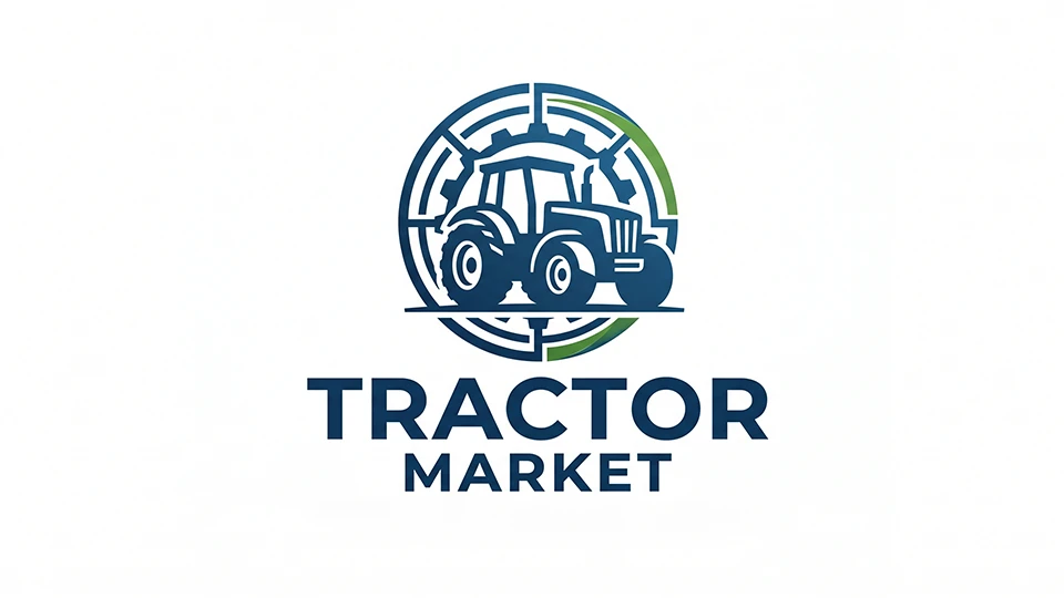 Tractor Market - Student Project