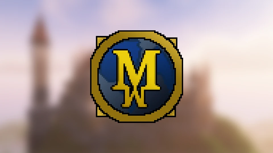 World of Miner - Minecraft Server